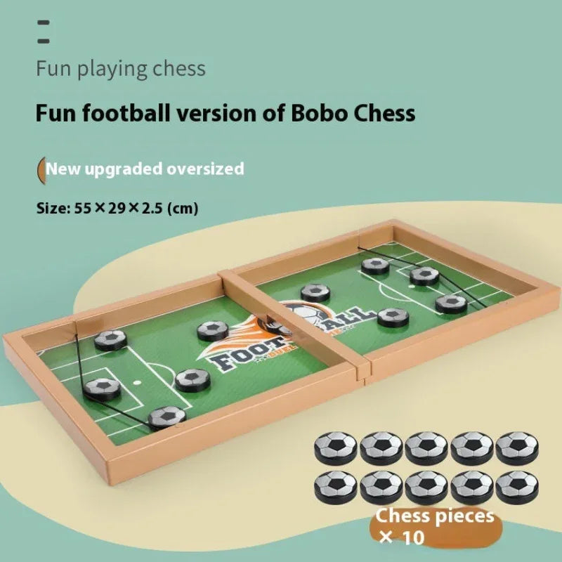 Funny Interactive Social Board Game