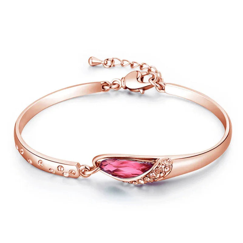 Fashionable Modern Women's Bracelet Jewelry