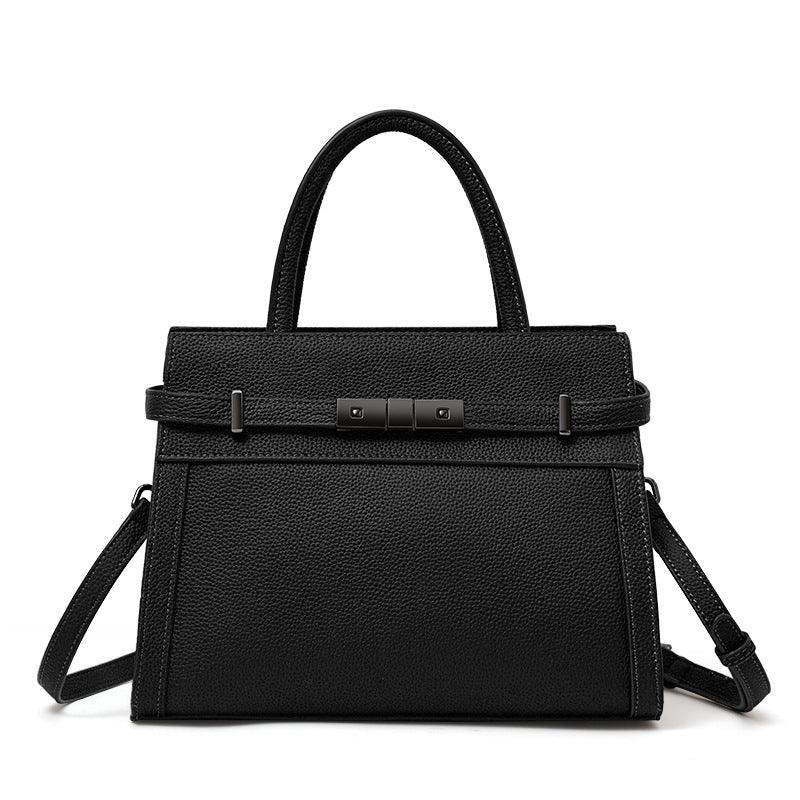 Women's Crossbody PU Leather Handbag