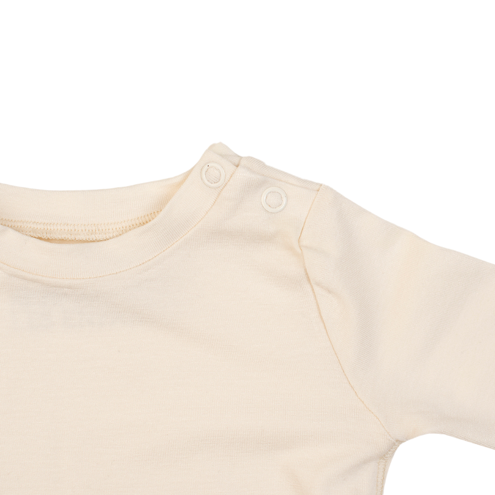 Bamboo Baby Long Sleeve T-Shirt