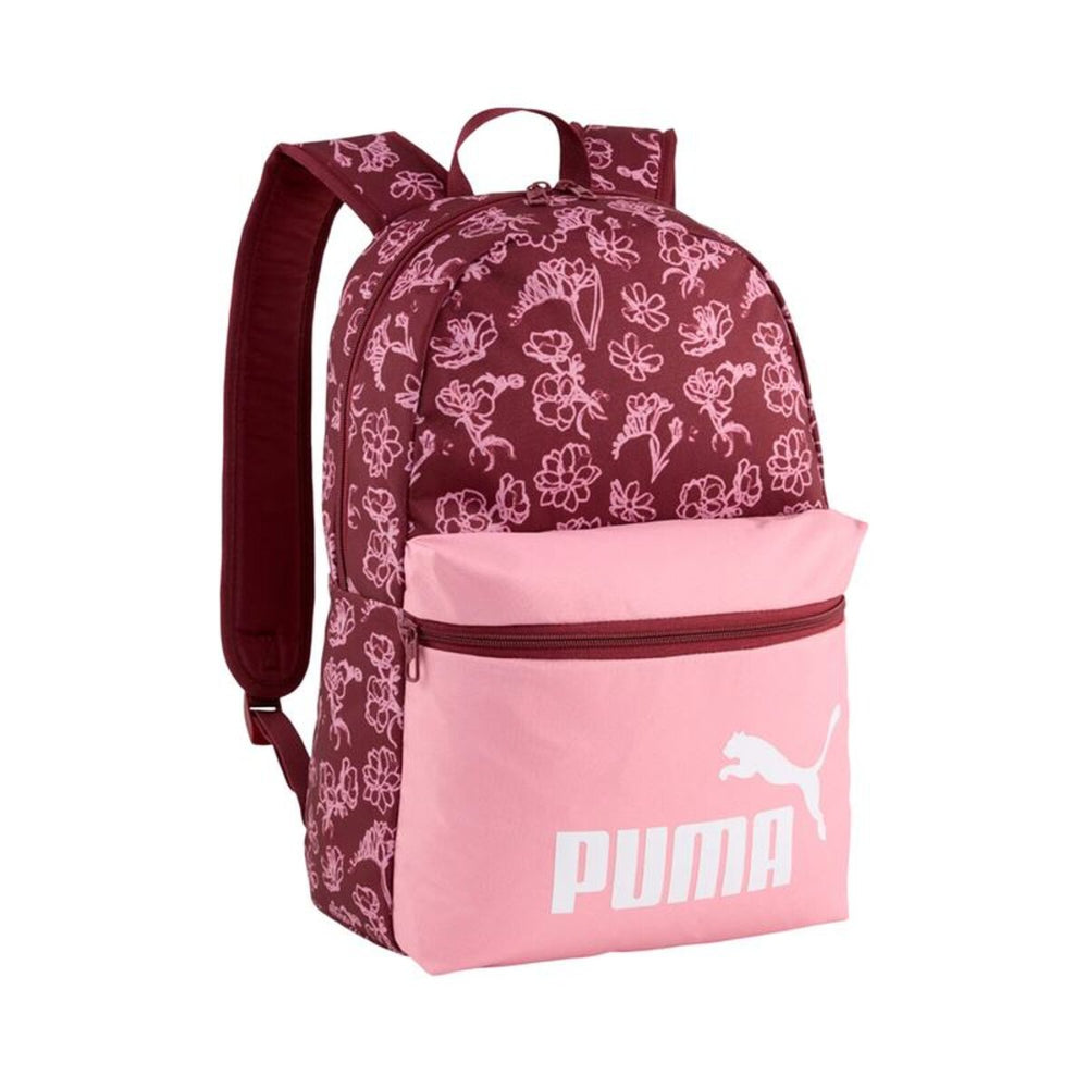 Unisex Casual Backpack Puma Phase Aop