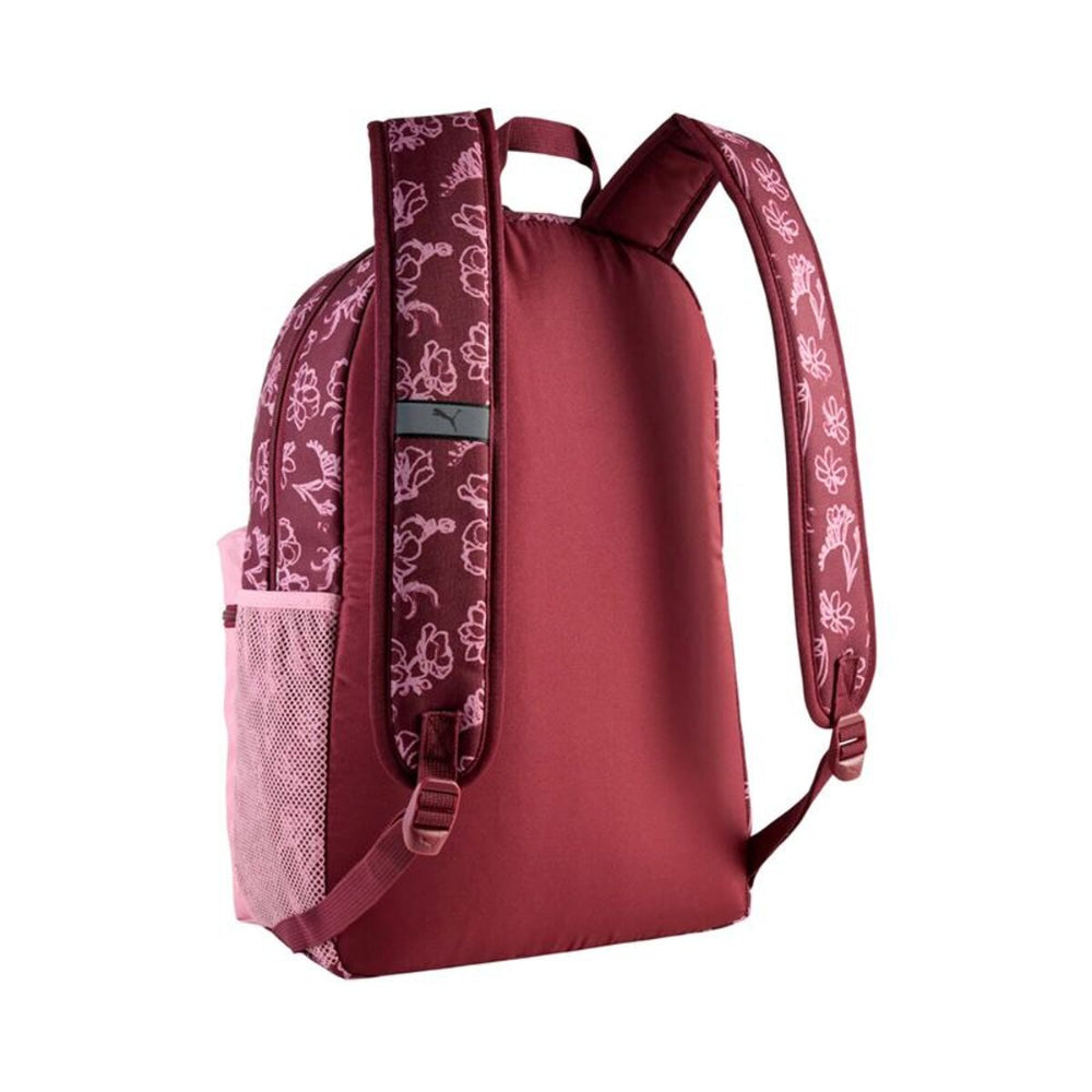Unisex Casual Backpack Puma Phase Aop