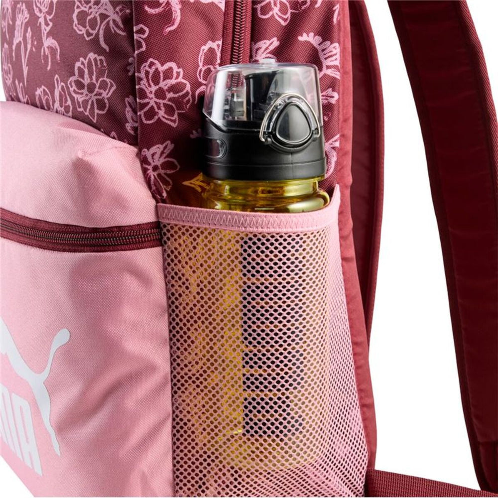 Unisex Casual Backpack Puma Phase Aop