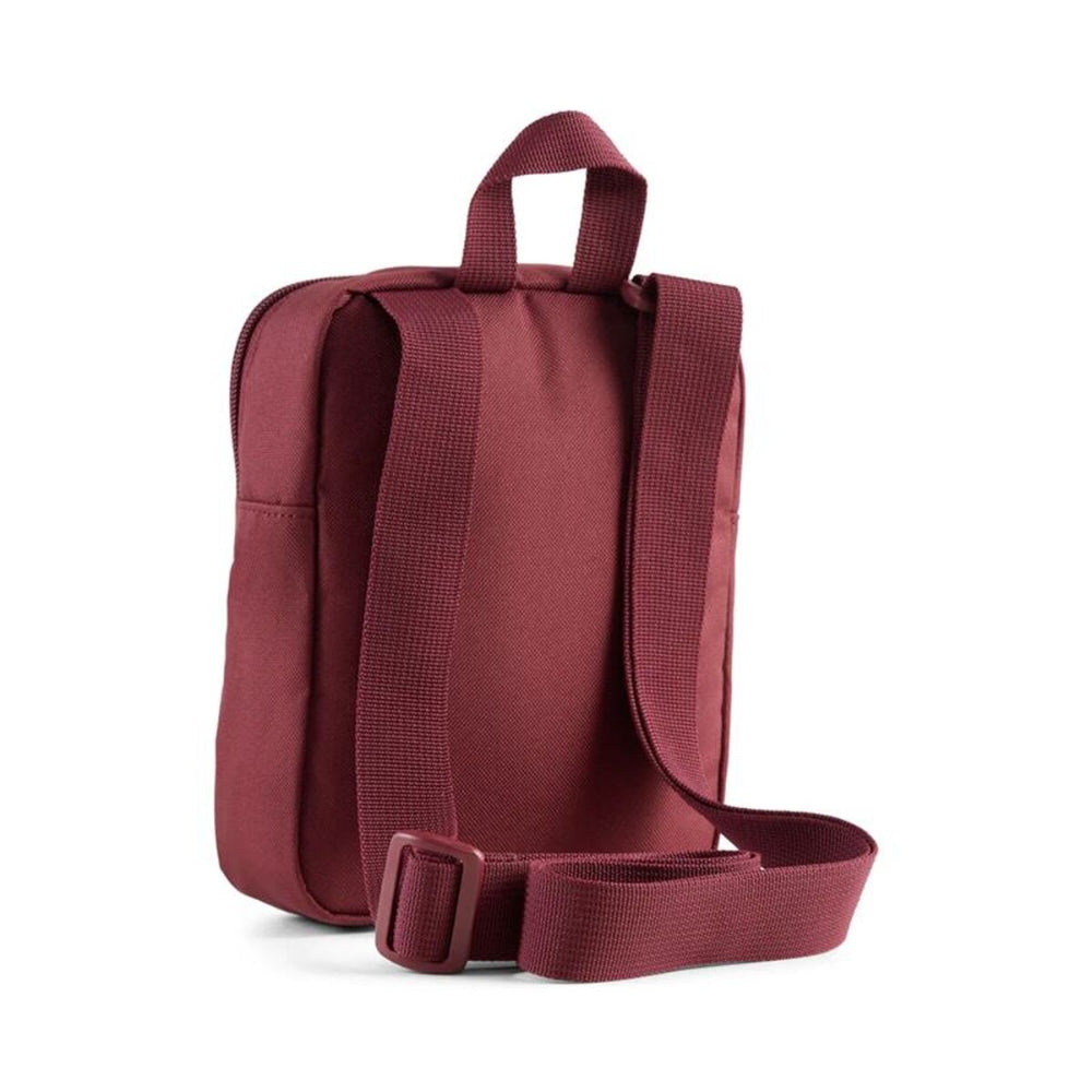 Red Backpack Puma Phase, Unisex
