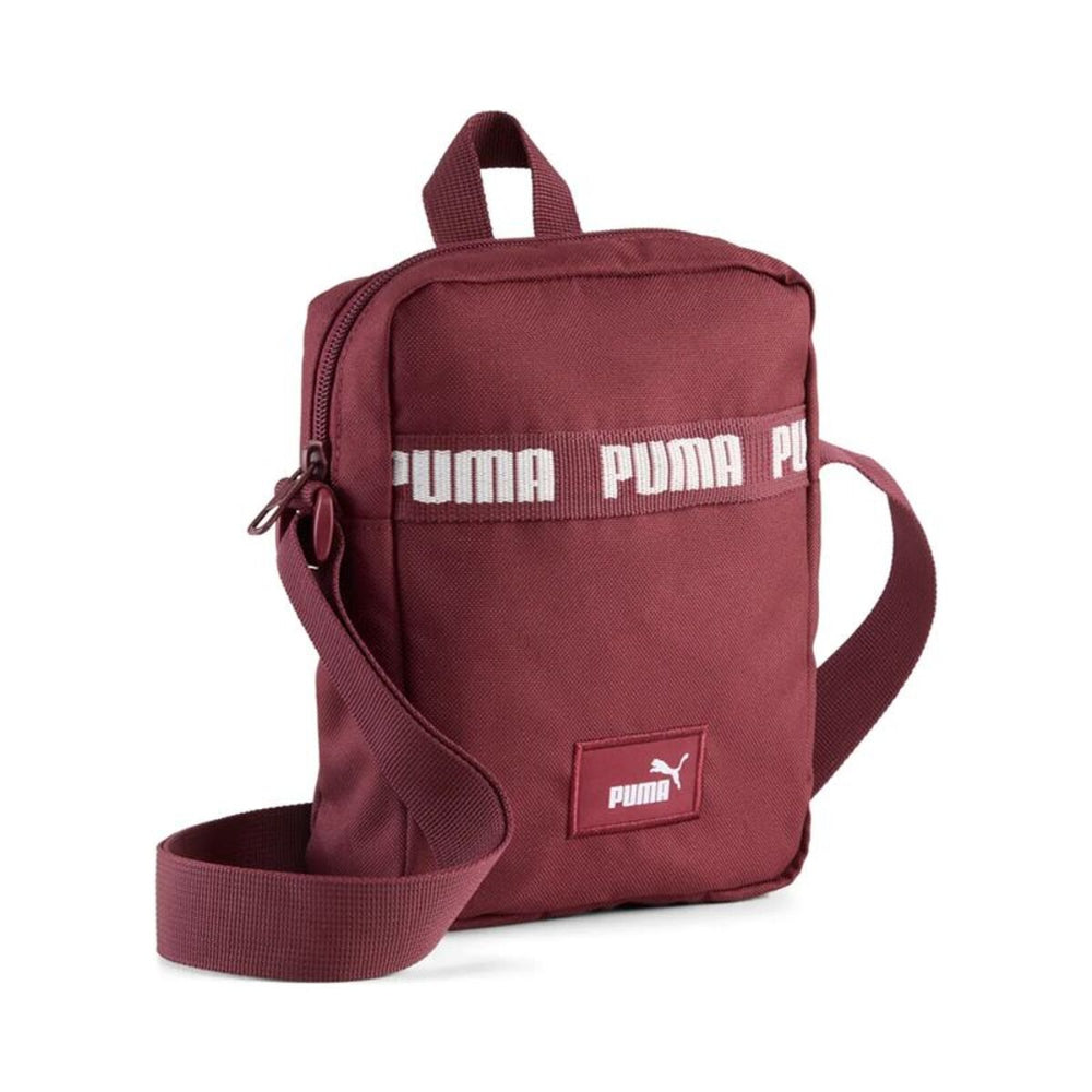 Puma Phase Tape Shoulder Bag