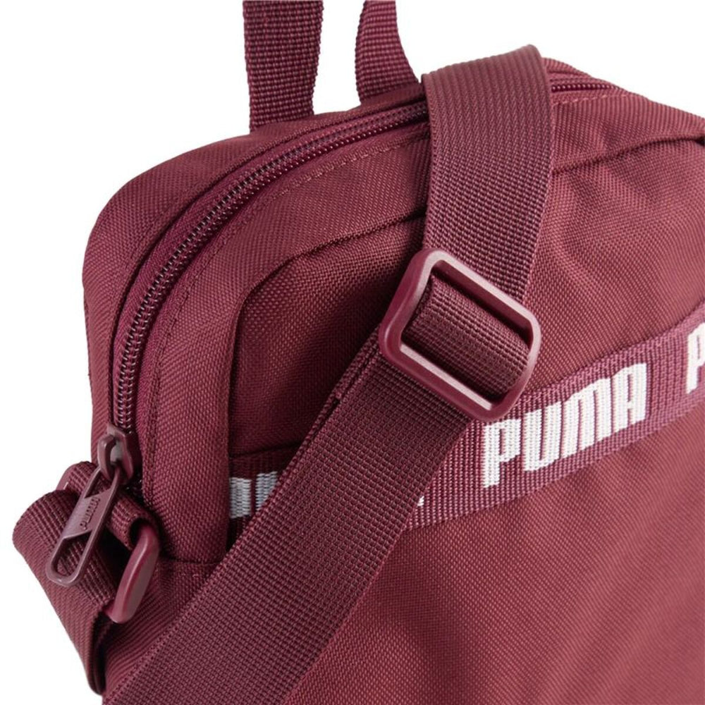Puma Phase Tape Shoulder Bag