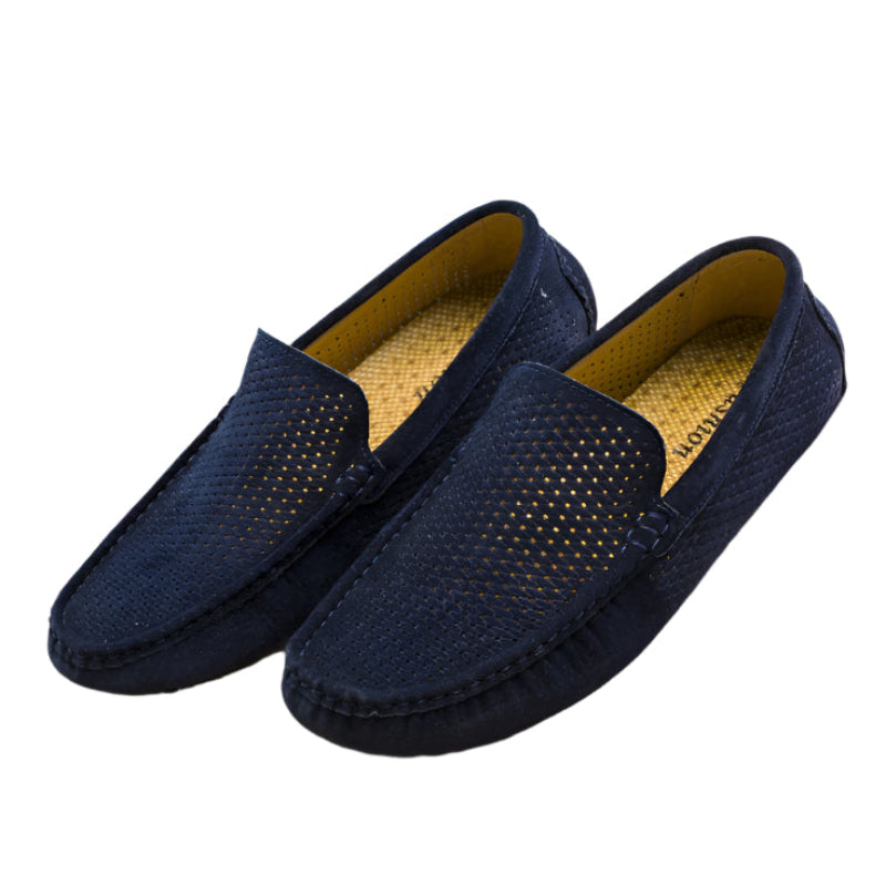 Breathable Shoes Wear Resistance Men's Loafers