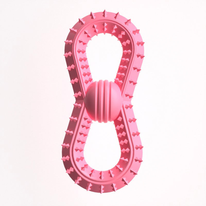 Pet Bite-resistant Dog Toy
