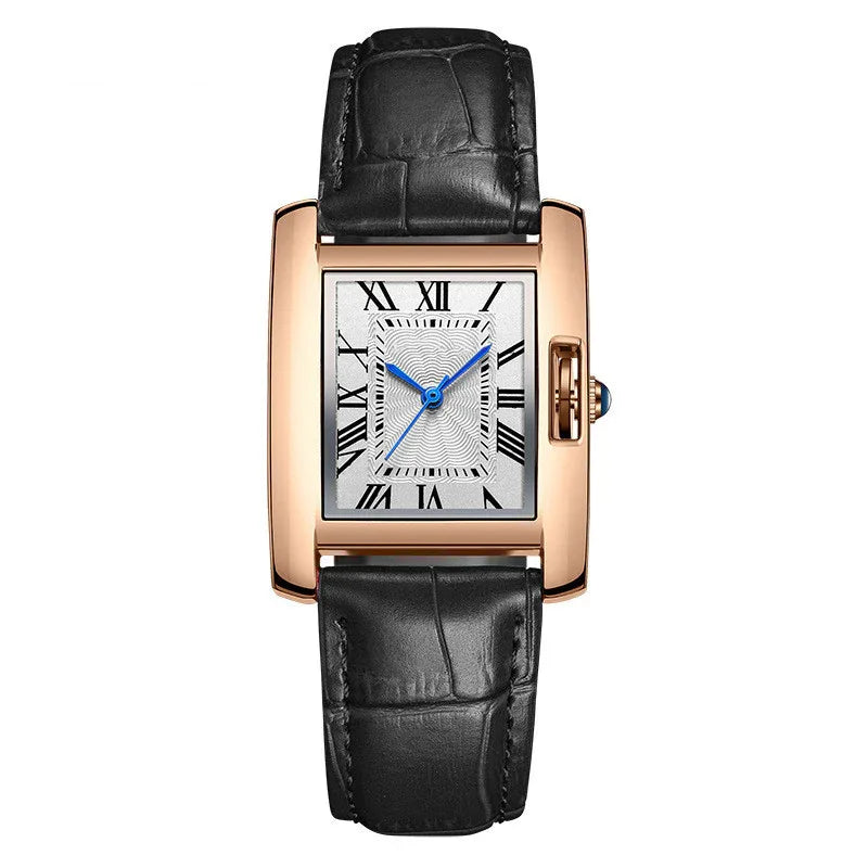 Fashion Quartz Watch Women's Watch