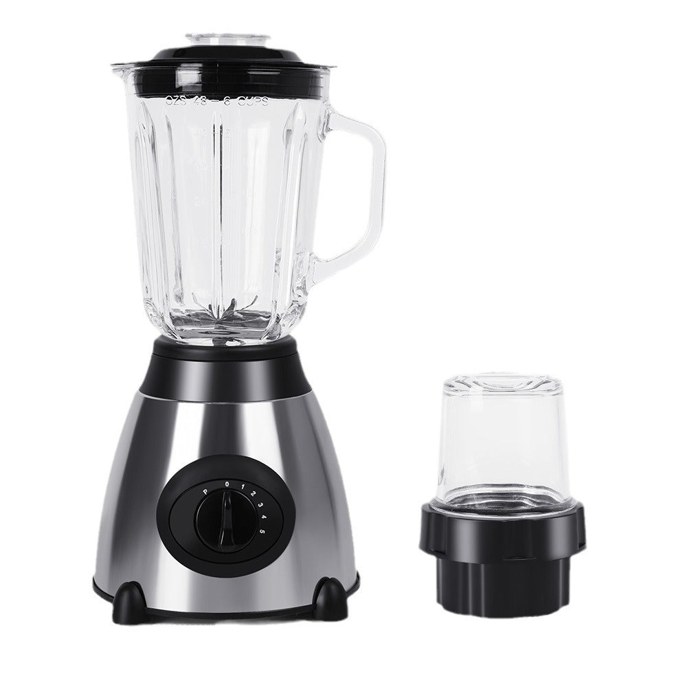 Multifunctional Household Grinder Juicer Fruit Supplement Stir Blender