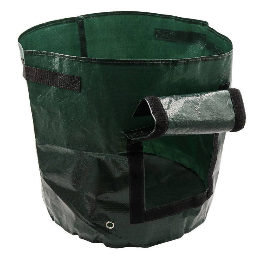 PE Cloth Garden Planting Cultivation Plant Bag