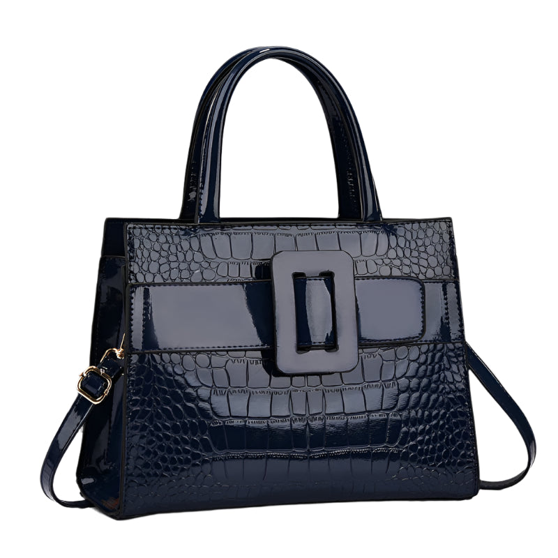 Stylish High Quality PU Leather Handbag For Women