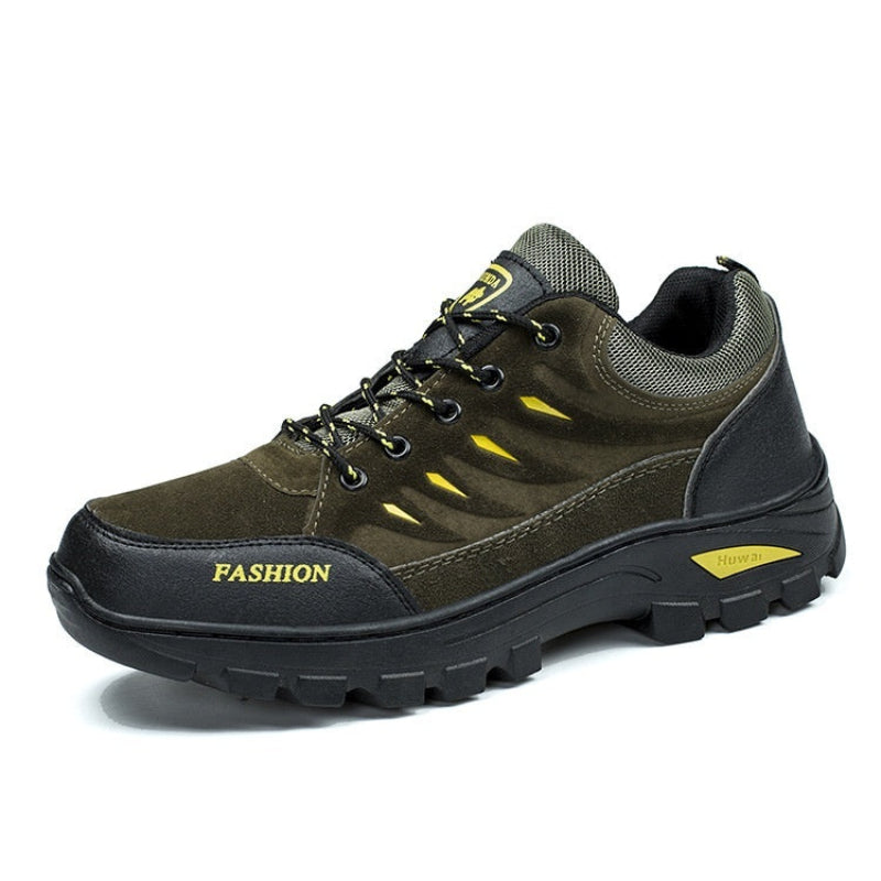 Men's Outdoor Sneakers Hiking Shoes