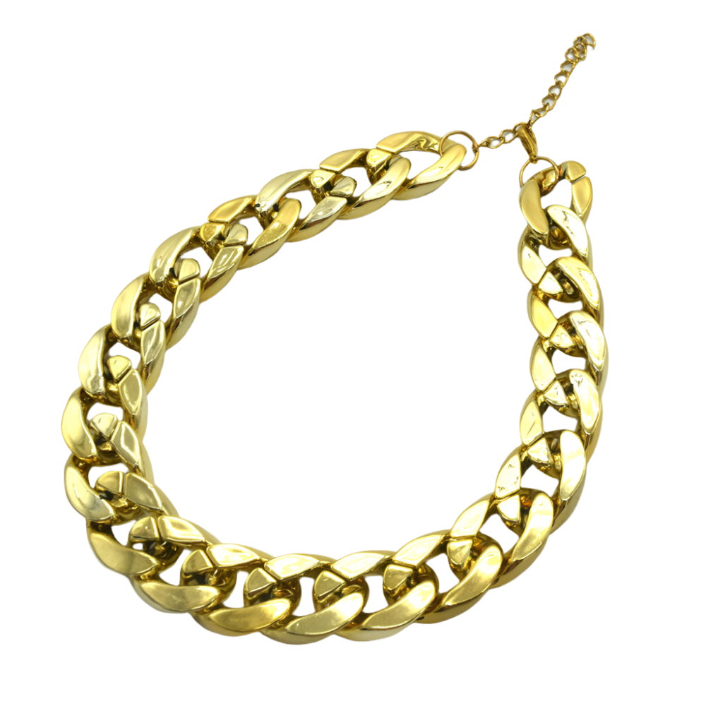Small And Medium Dog Collar Pet Chain Necklace