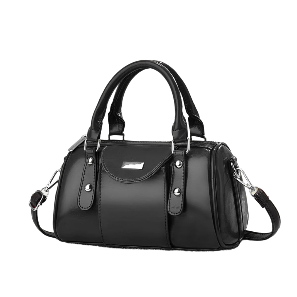 Personalized Elegant PU Leather Handbag For Women