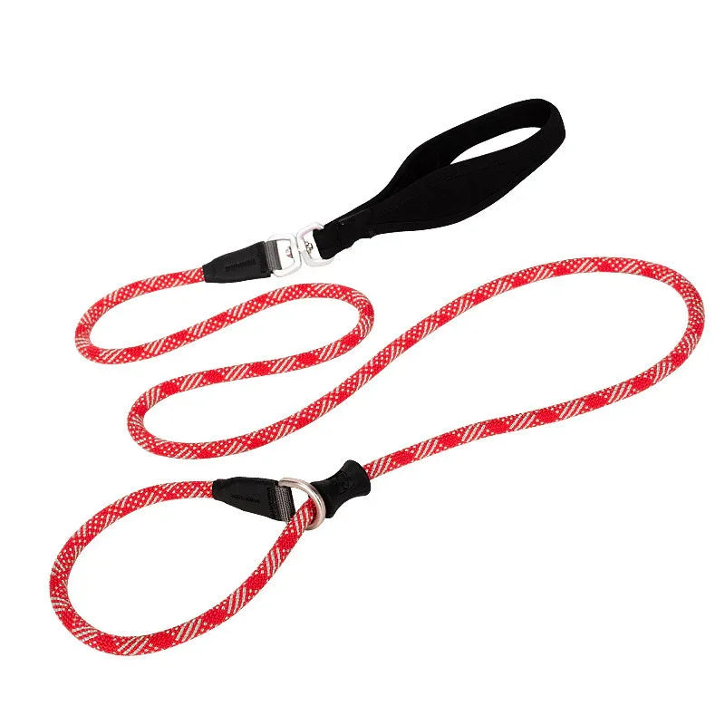 Durable And Comfortable Dog Leash