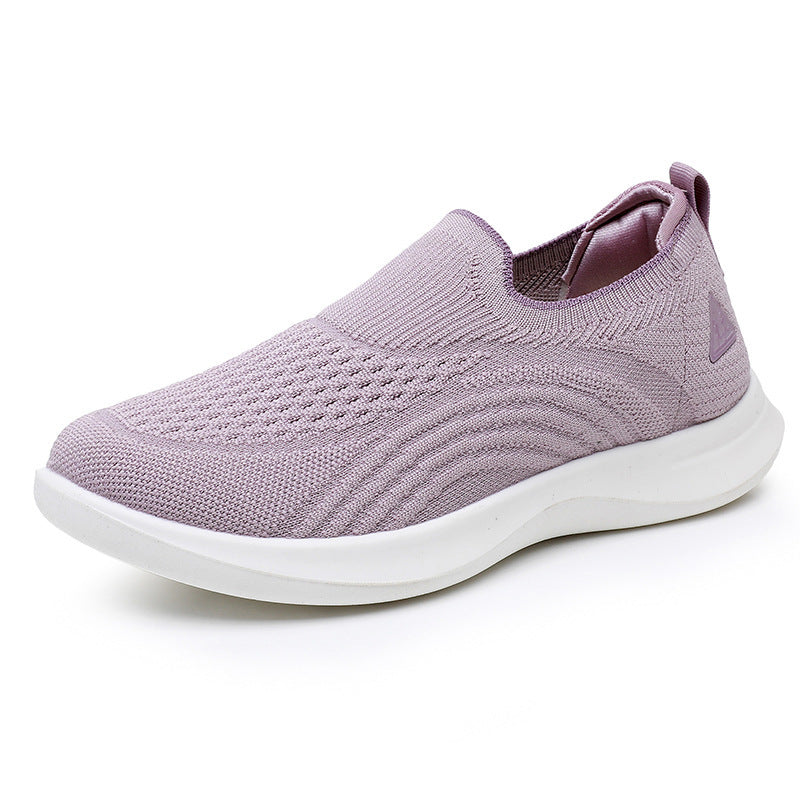 Women's Shoes Casual Breathable Fashionable Sneakers
