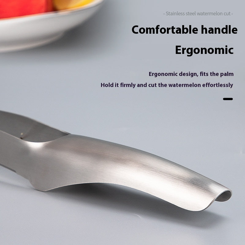 Split Tool Watermelon Fruit Slicer
