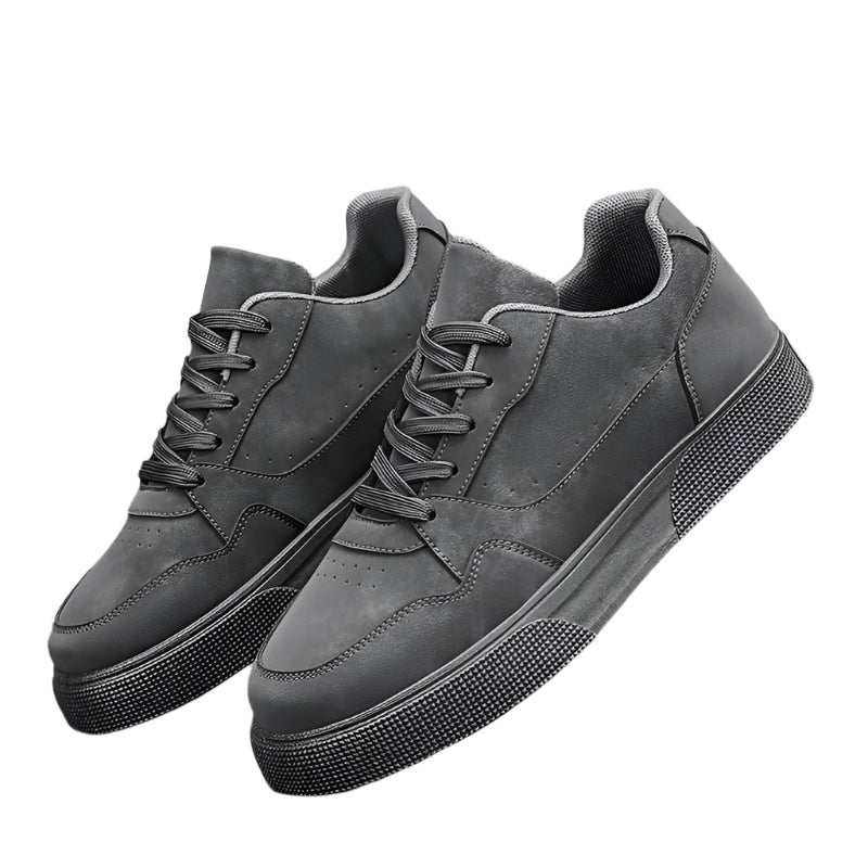 Men's Sneakers Spring And Autumn Casual Sports Skate Shoes