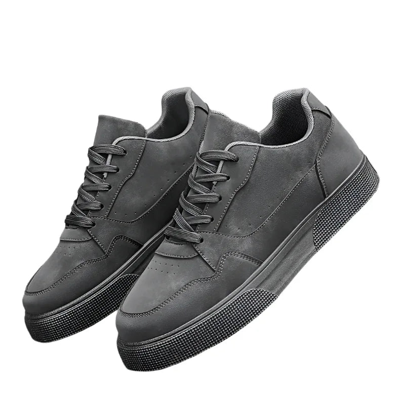 Men's Sneakers Spring And Autumn Casual Sports Skate Shoes