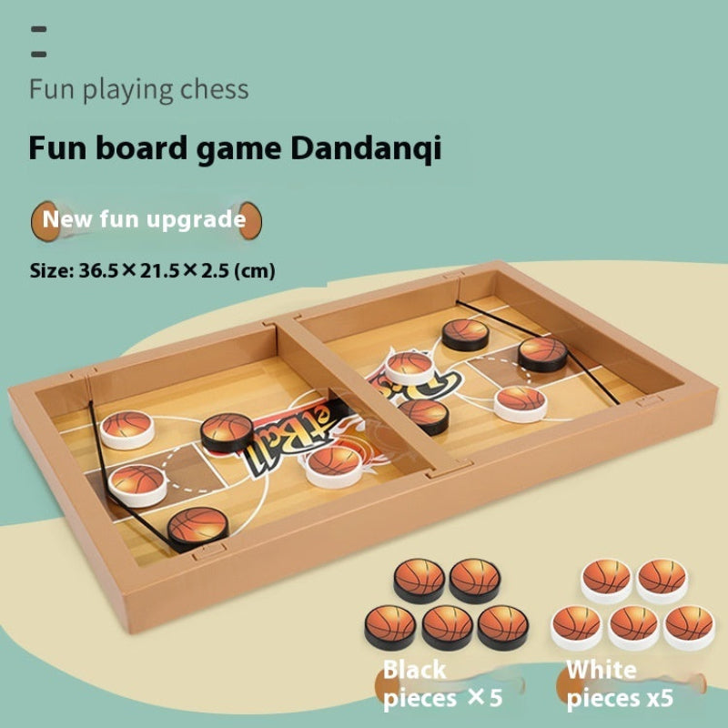 Funny Interactive Social Board Game