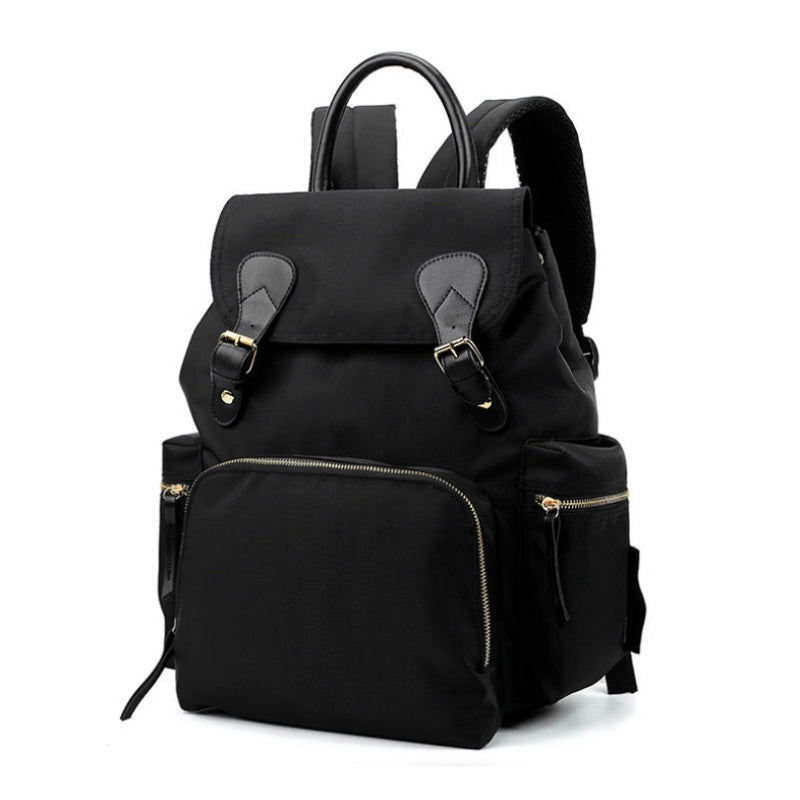 Large Capacity Versatile Waterproof Baby Care Diaper Bag