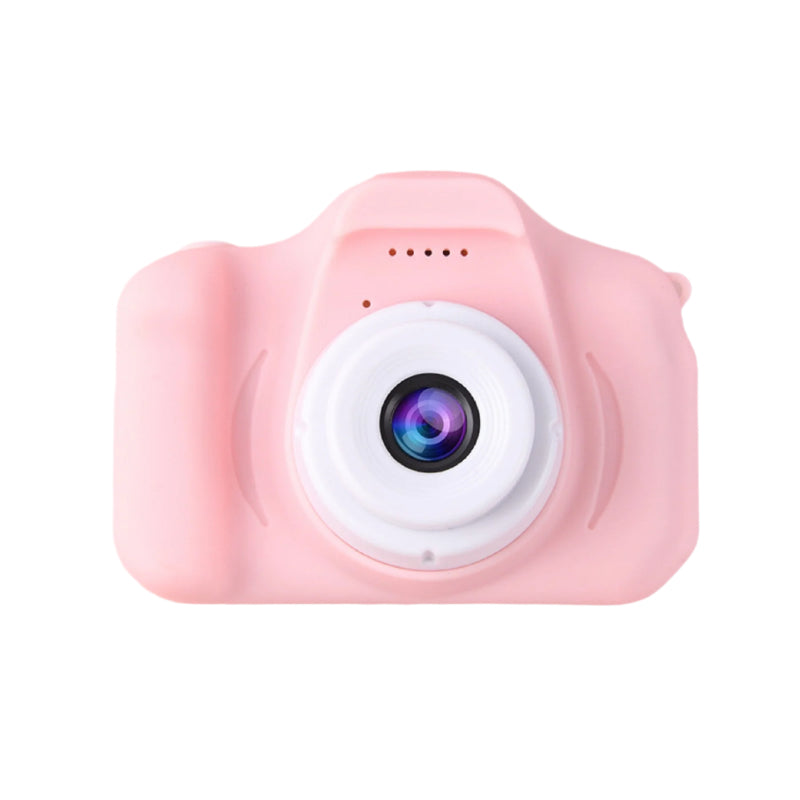 Children's Portable Digital Camera Toy