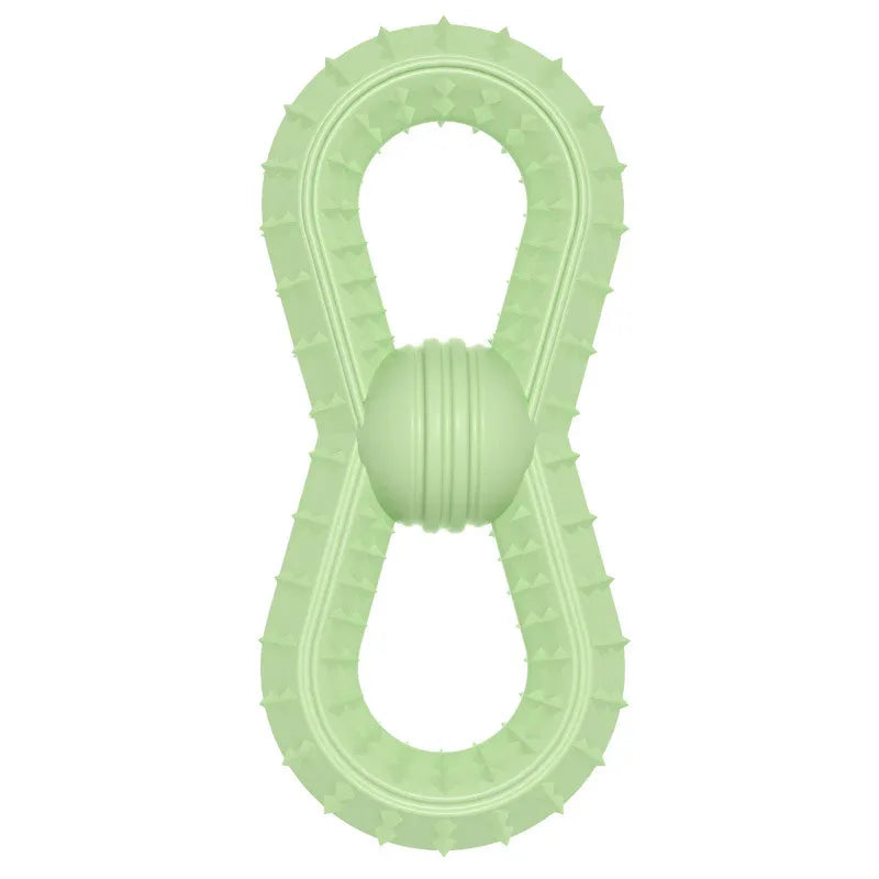 Pet Bite-resistant Dog Toy