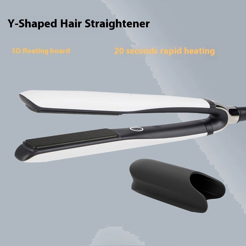 Ceramic Hair Straightener For Hair Styling