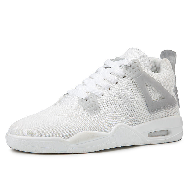 Breathable Sports Running Shoes For Men