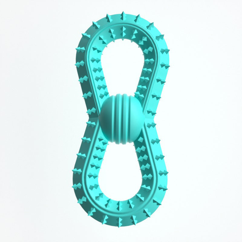 Pet Bite-resistant Dog Toy