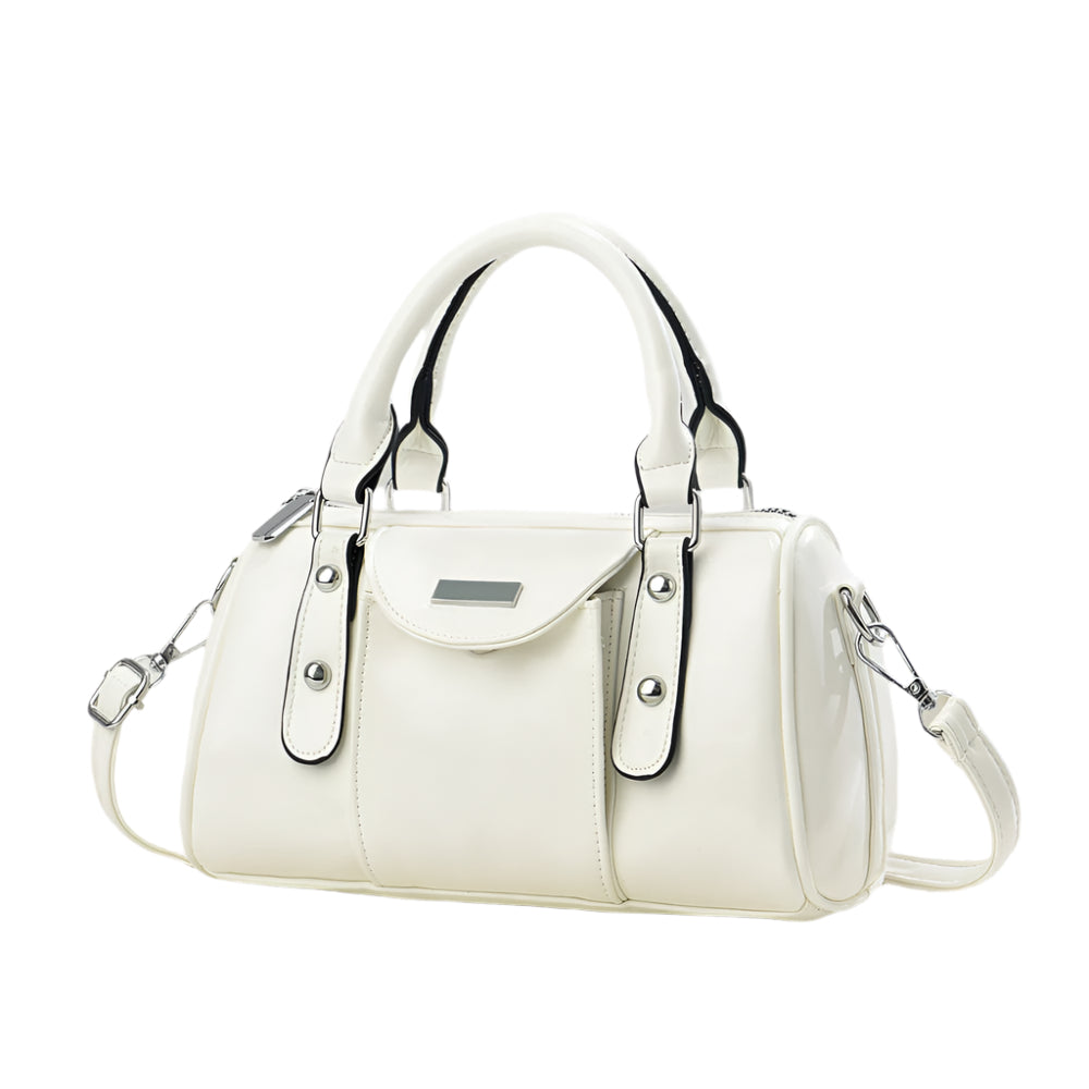 Personalized Elegant PU Leather Handbag For Women