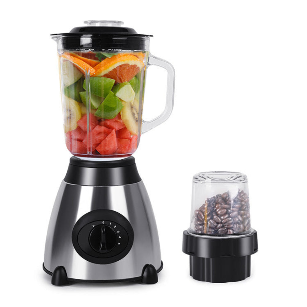 Multifunctional Household Grinder Juicer Fruit Supplement Stir Blender