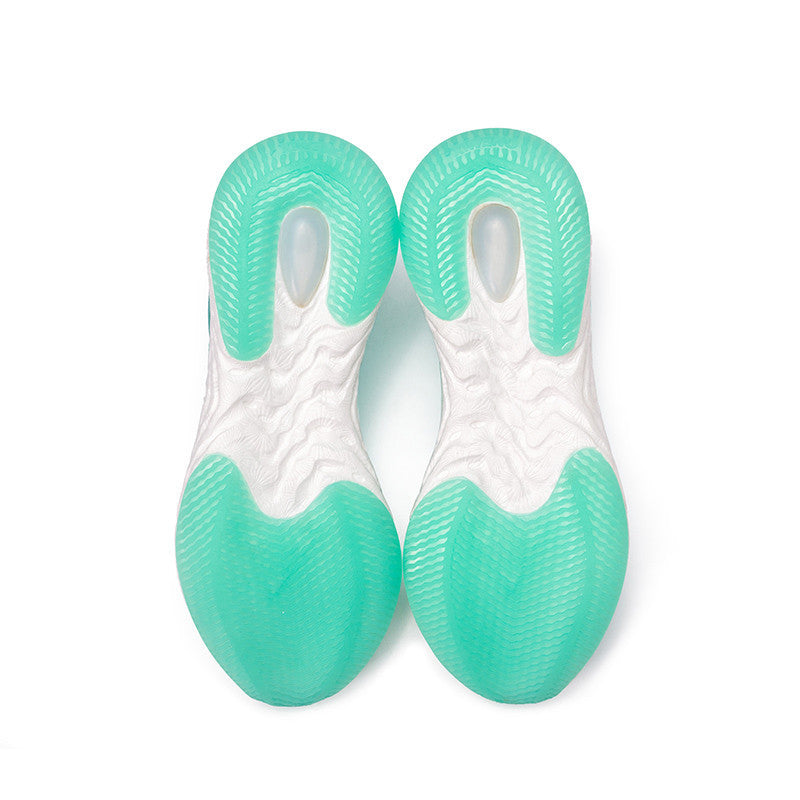 Lightweight Breathable And Comfortable Men's Jogging Running Shoes