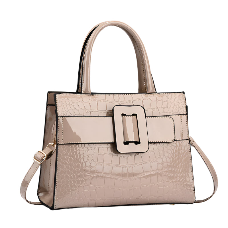 Stylish High Quality PU Leather Handbag For Women