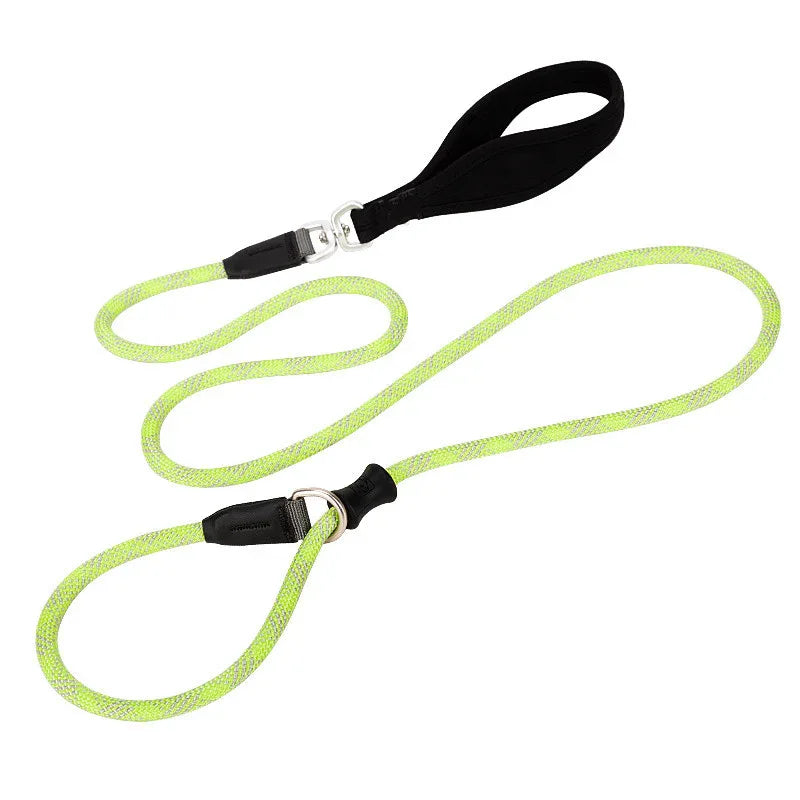 Durable And Comfortable Dog Leash