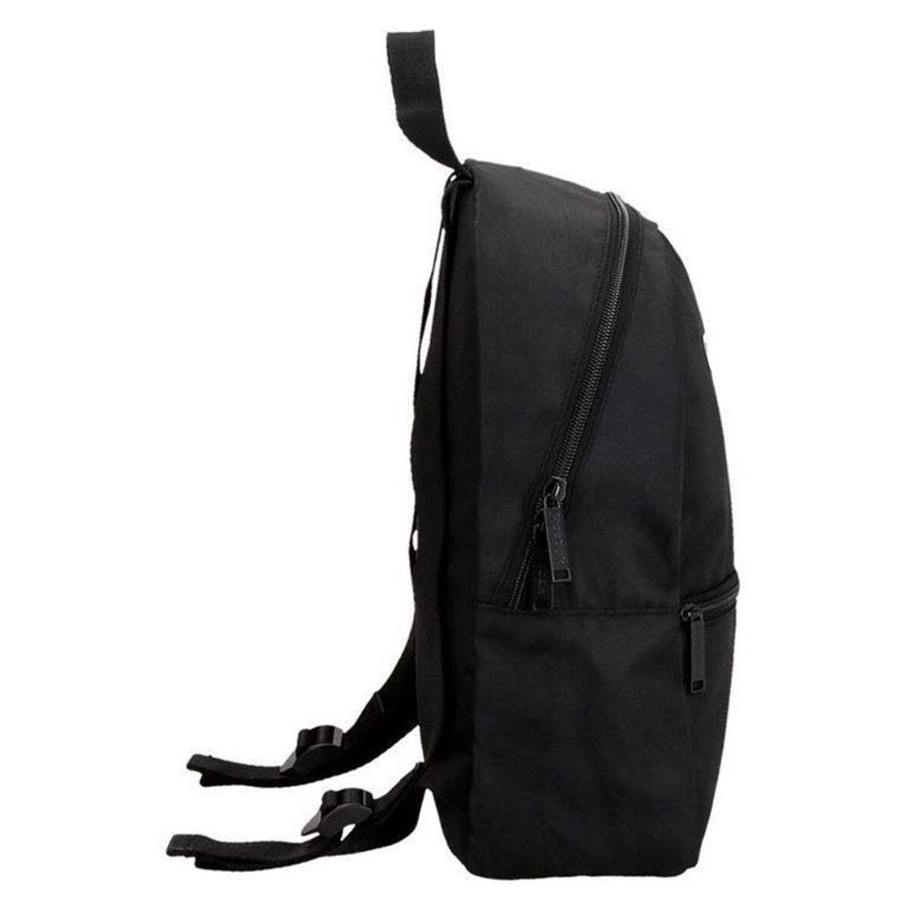 Black Polyester Backpack Reebok Ashland