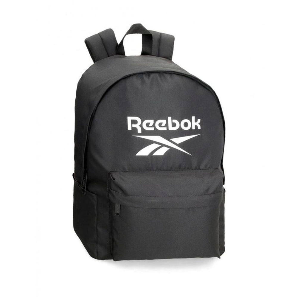 Backpack Reebok Ashland, Black, 500g