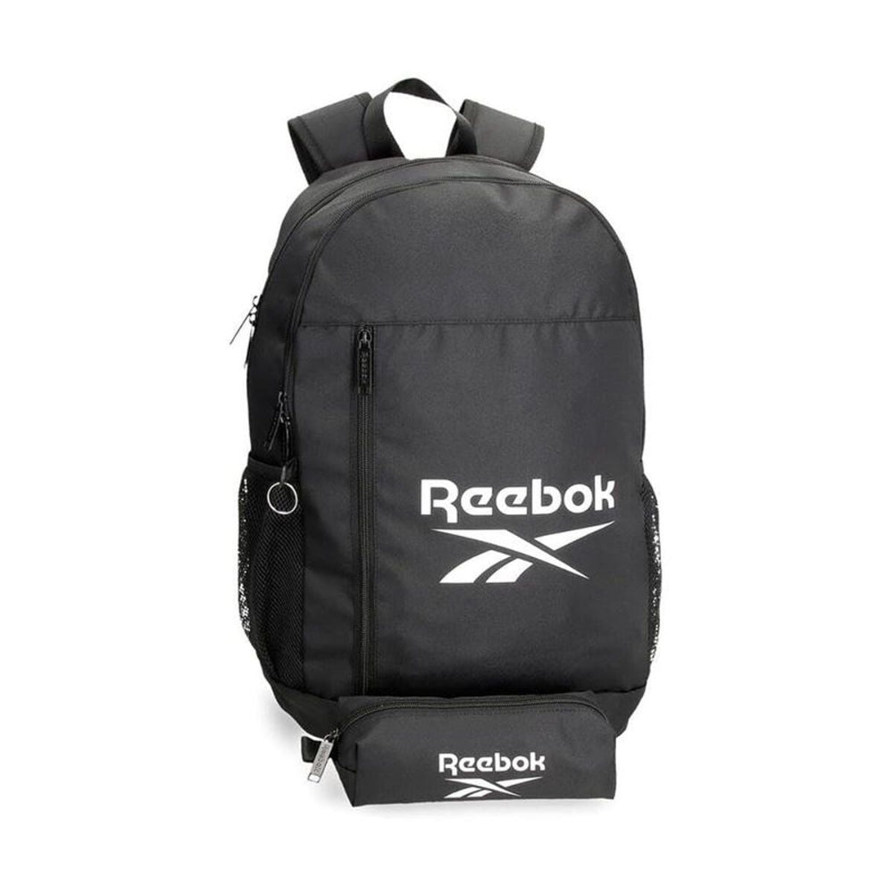 Casual Black Backpack Reebok Ashland