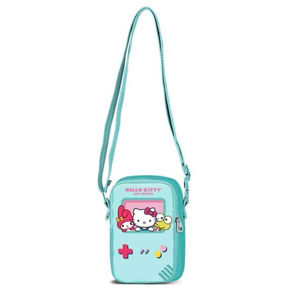 Convenient & Comfortable Hello Kitty Shoulder Bag