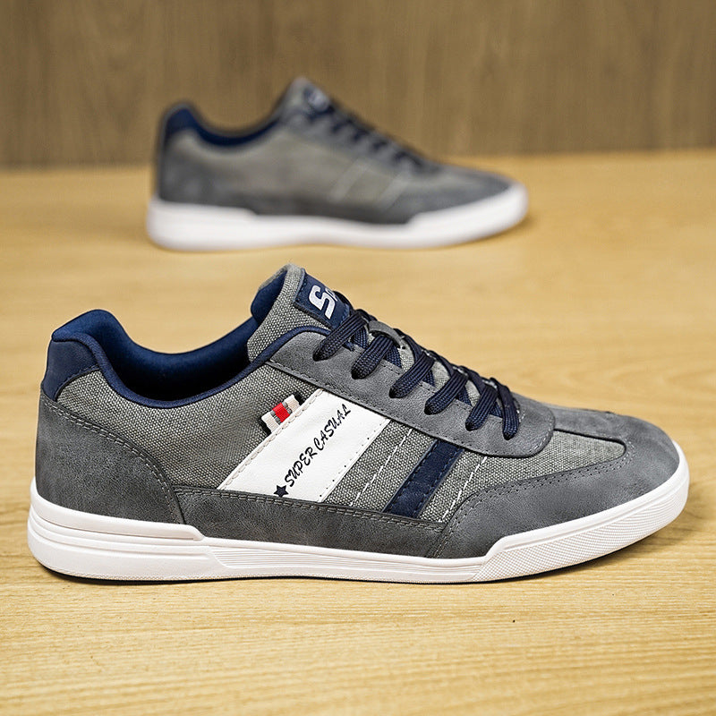 Plus Size Men's Outdoor Casual Shoes