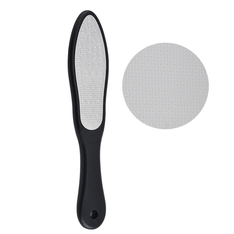 Foot File Scrubber For Removing Dead Skin And Callus