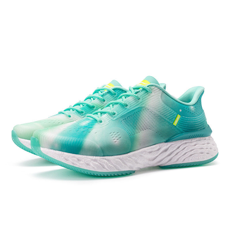 Lightweight Breathable And Comfortable Men's Jogging Running Shoes