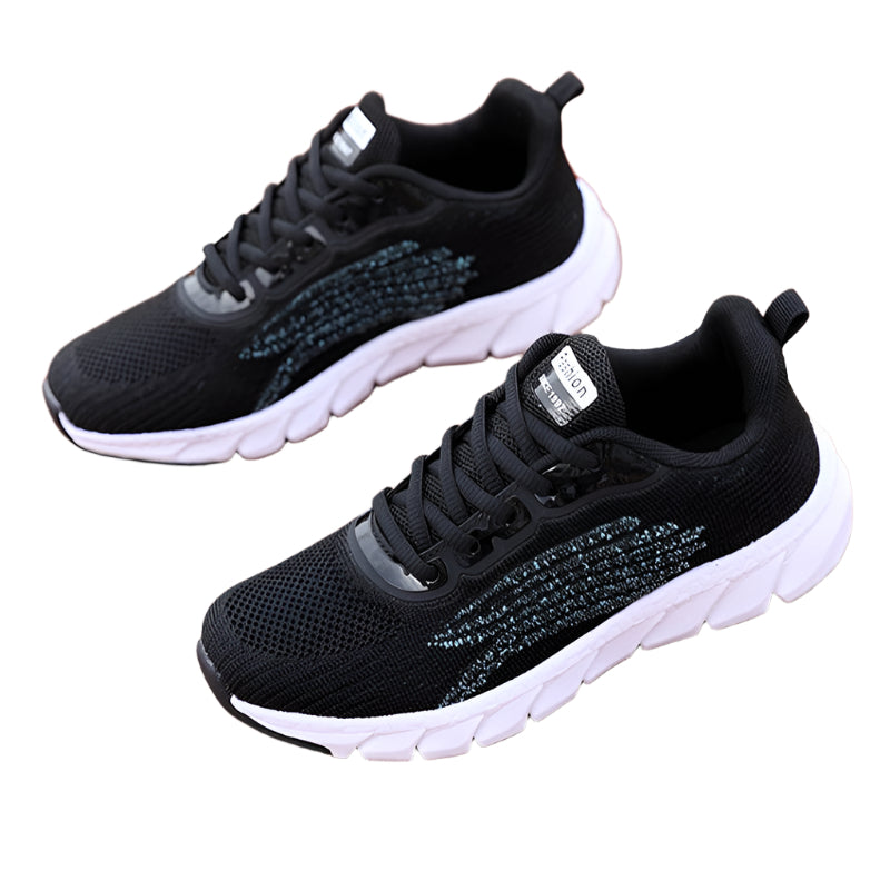 Comfortable Light Running Shoes For Women