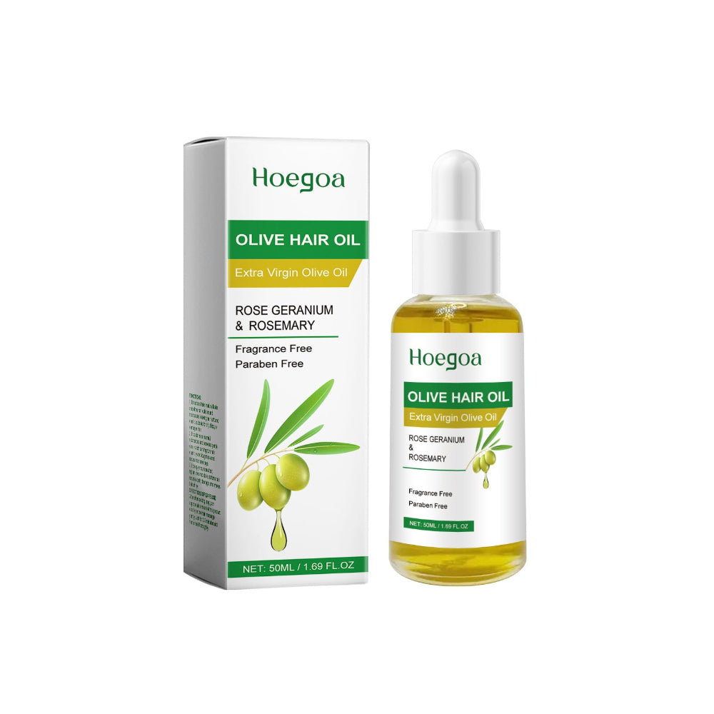 Moisturizing And Nourishing Essential Hair Care Growth Oil For Soft And Shiny Hair