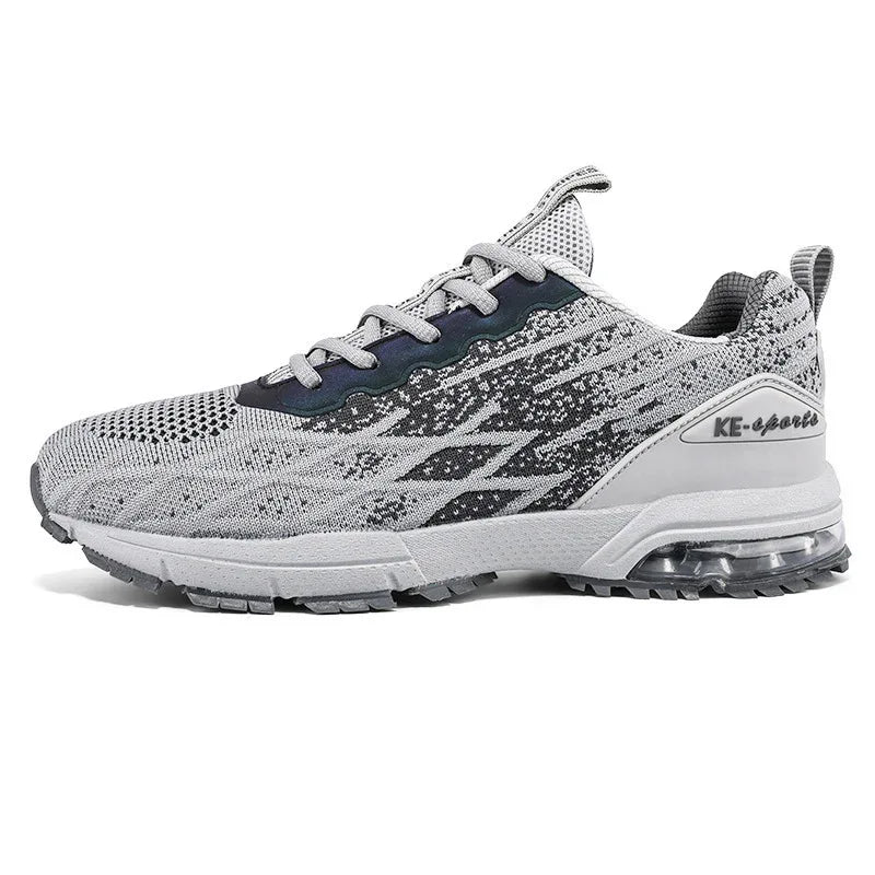 Men's Leisure Sports Travel Running Shoes