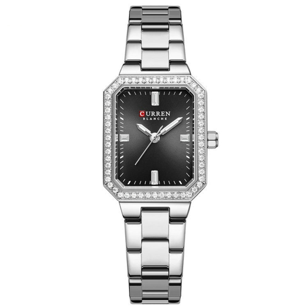 Women's Casual Waterproof Watch