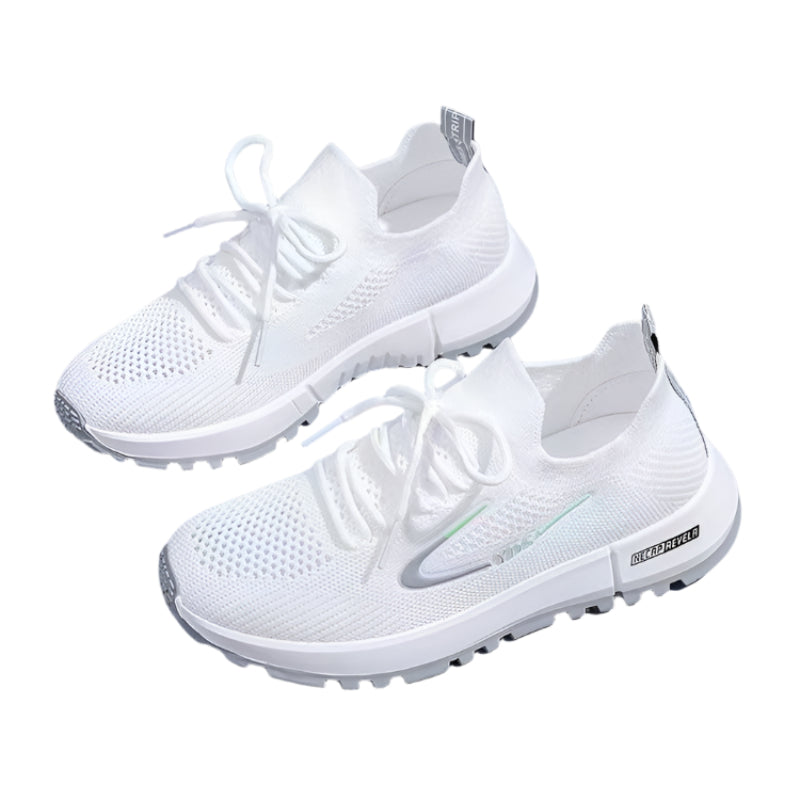 Women's Casual Breathable Mesh Sneakers