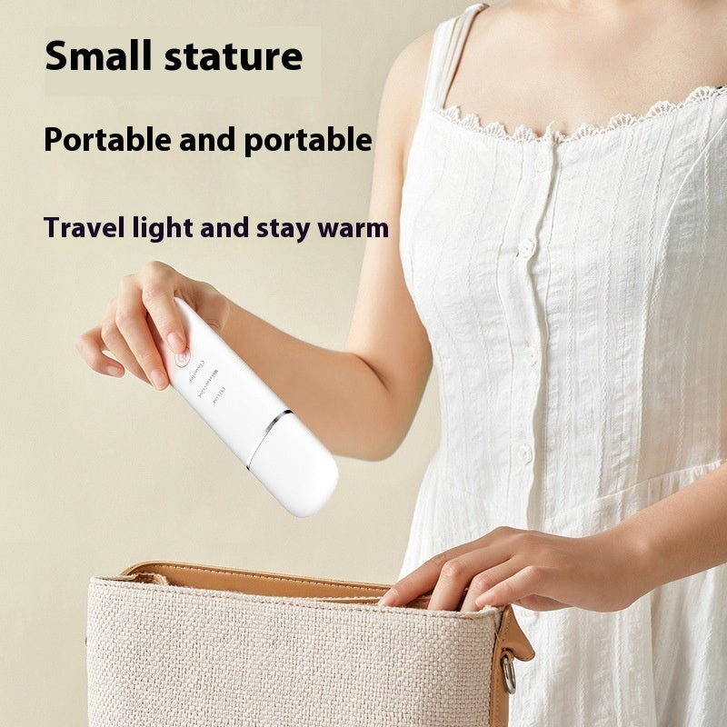 Facial Pore Cleaning Blackhead Removal Device Shovel Scrubber