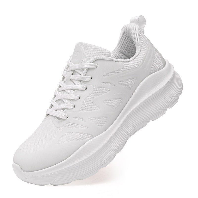 Mesh Running Shoes Men's Sneakers